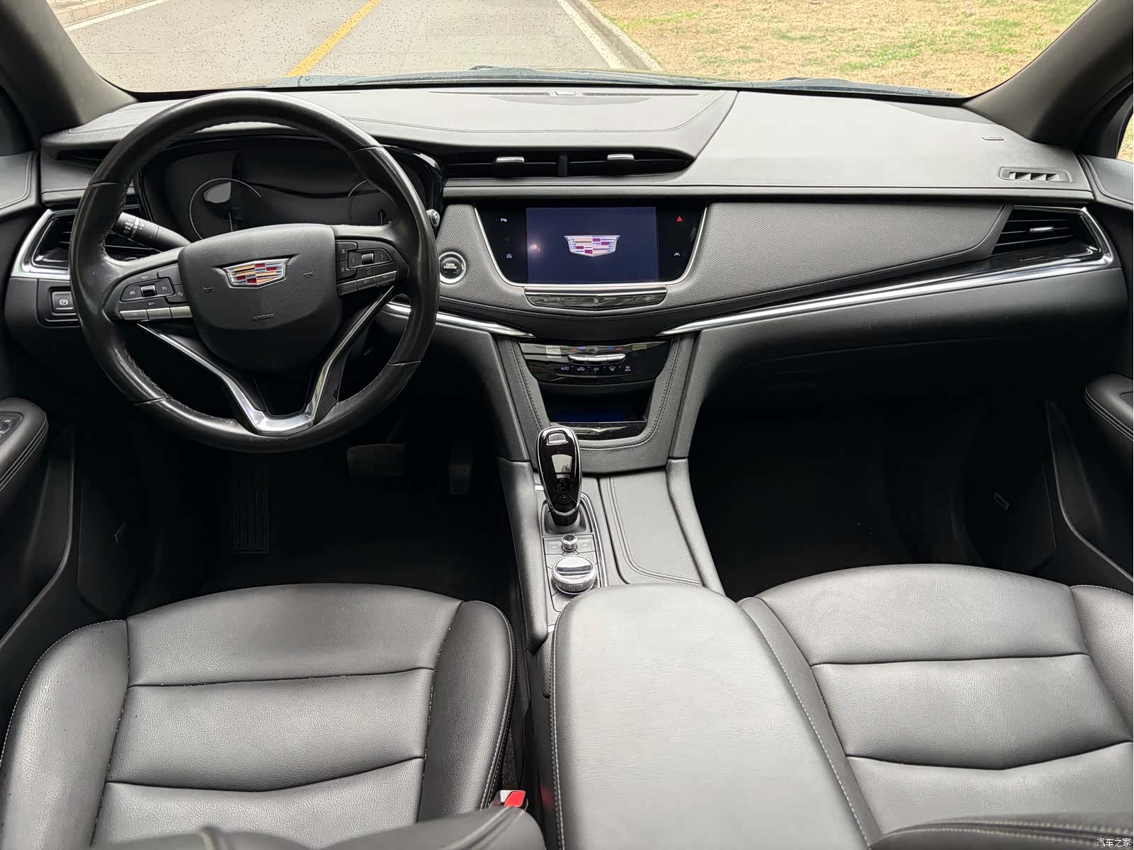 Cadillac XT6, 2020 9