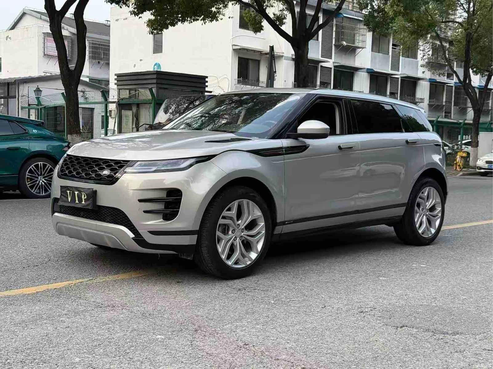 Land Rover Range Rover, 2023 3
