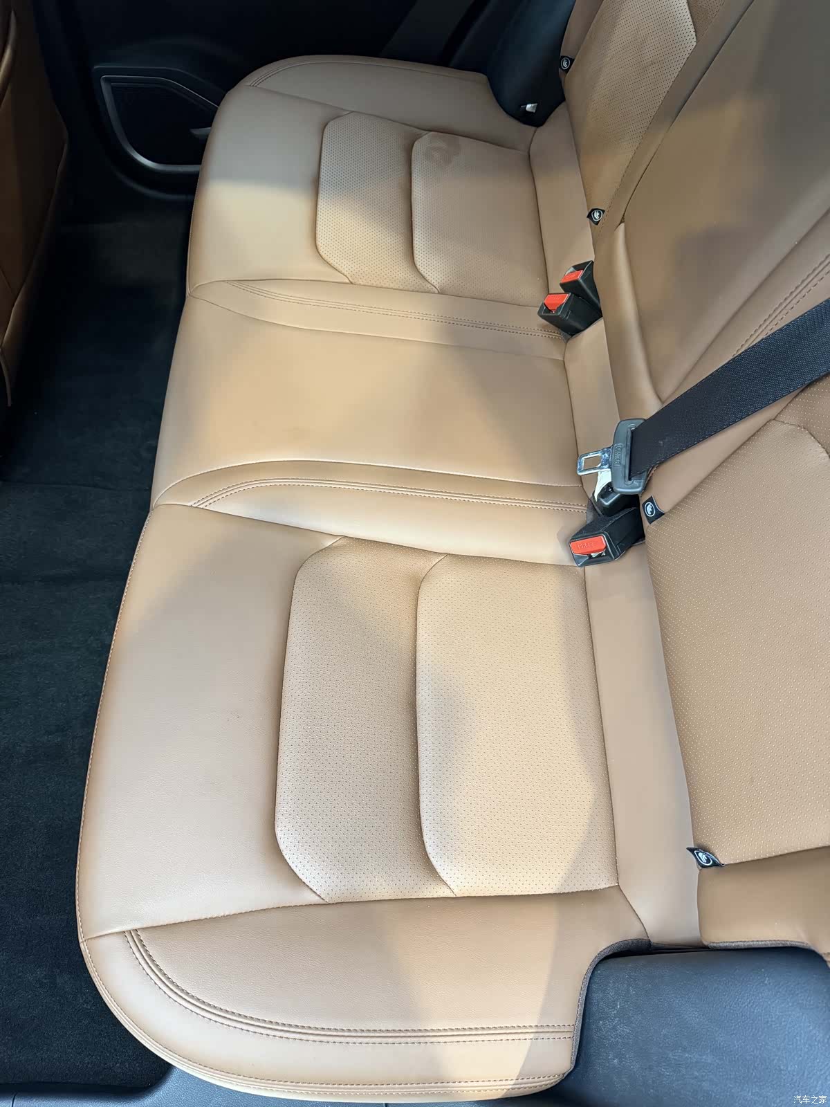 Geely X6, 2023 18