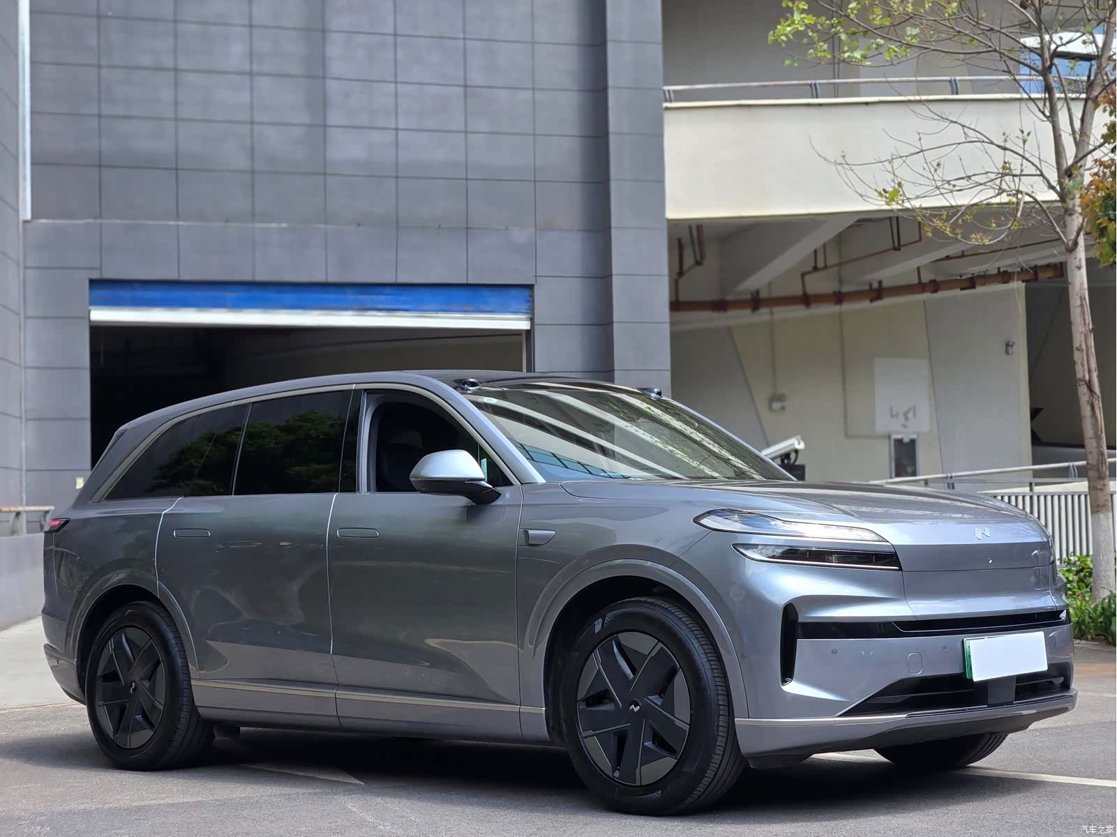 NIO L90, 2025 2