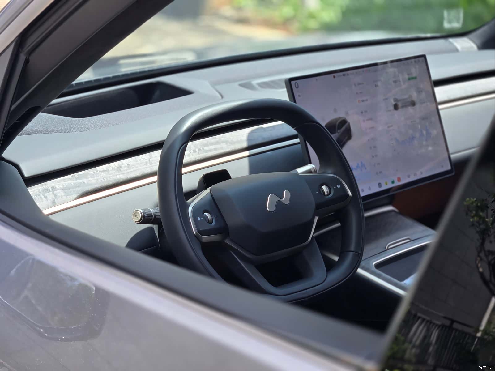 NIO L90, 2025 15