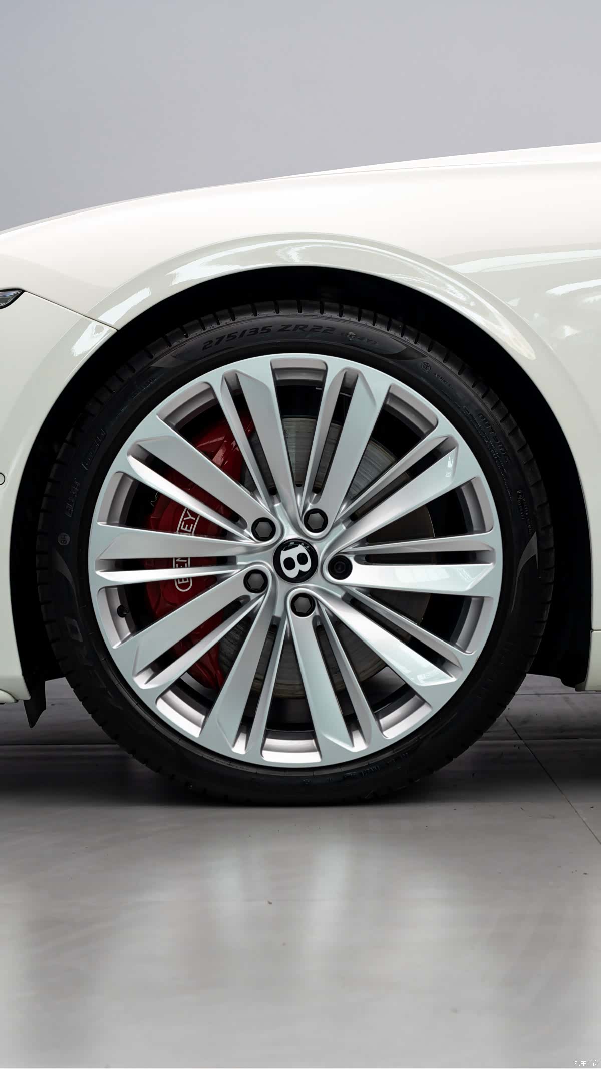 Bentley Continental GT, 2025 18