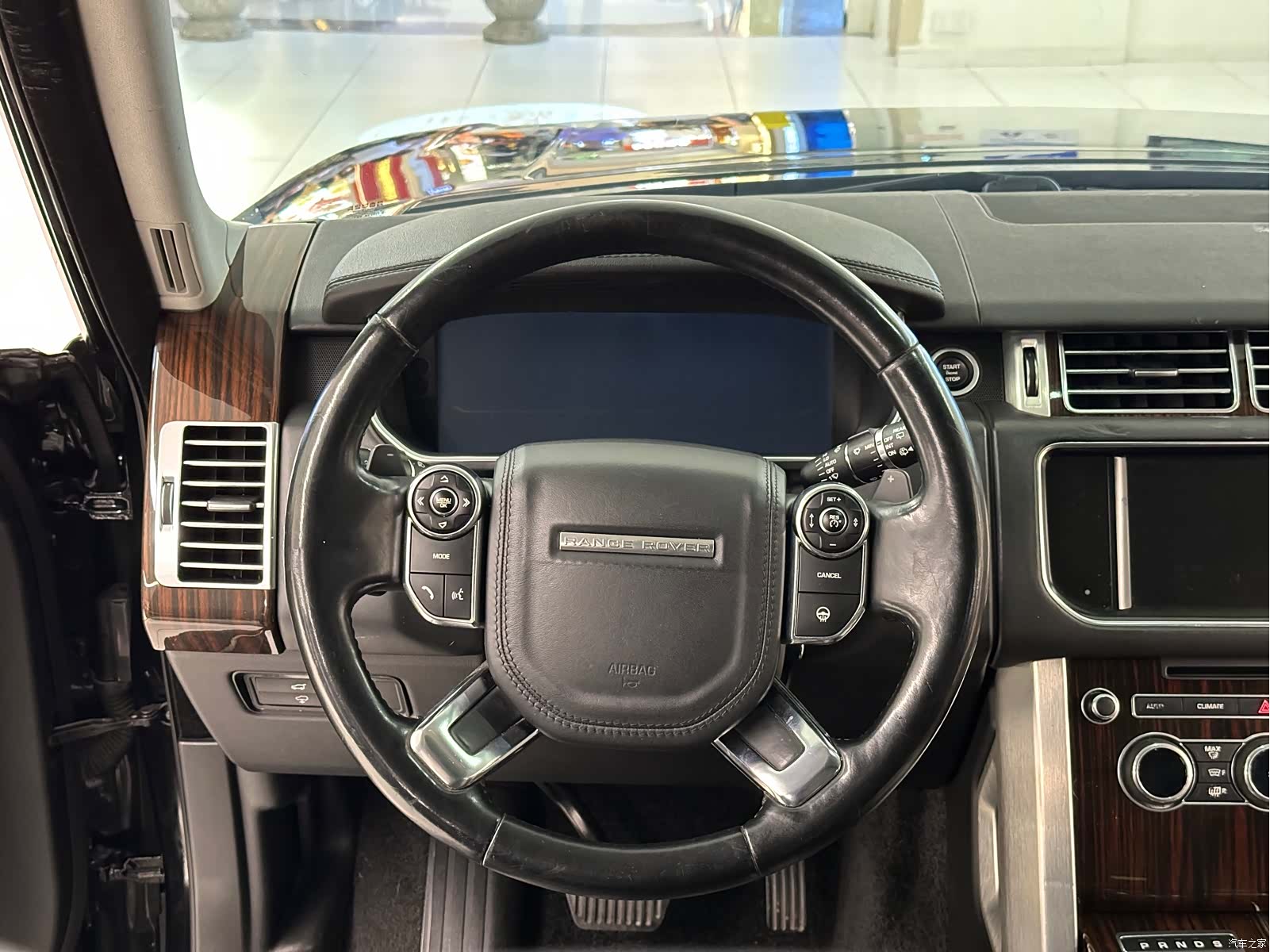 Land Rover Range Rover, 2013 17