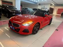 ����Z4 2020�� sDrive 25i ��˪������