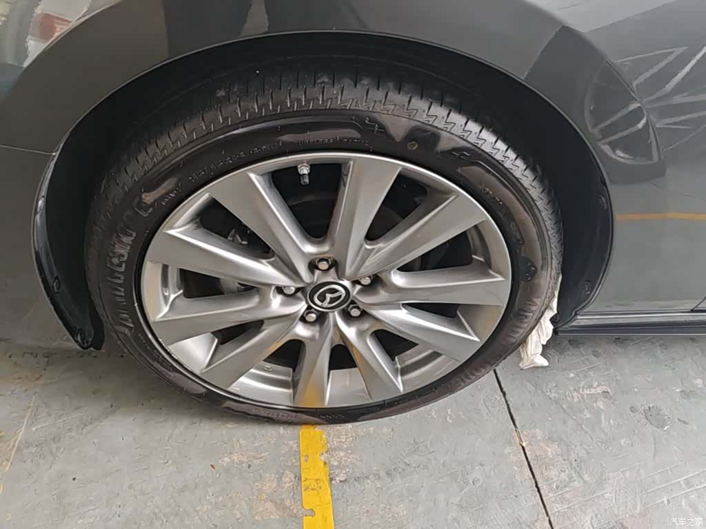 Mazda Mazda3, 2023 23