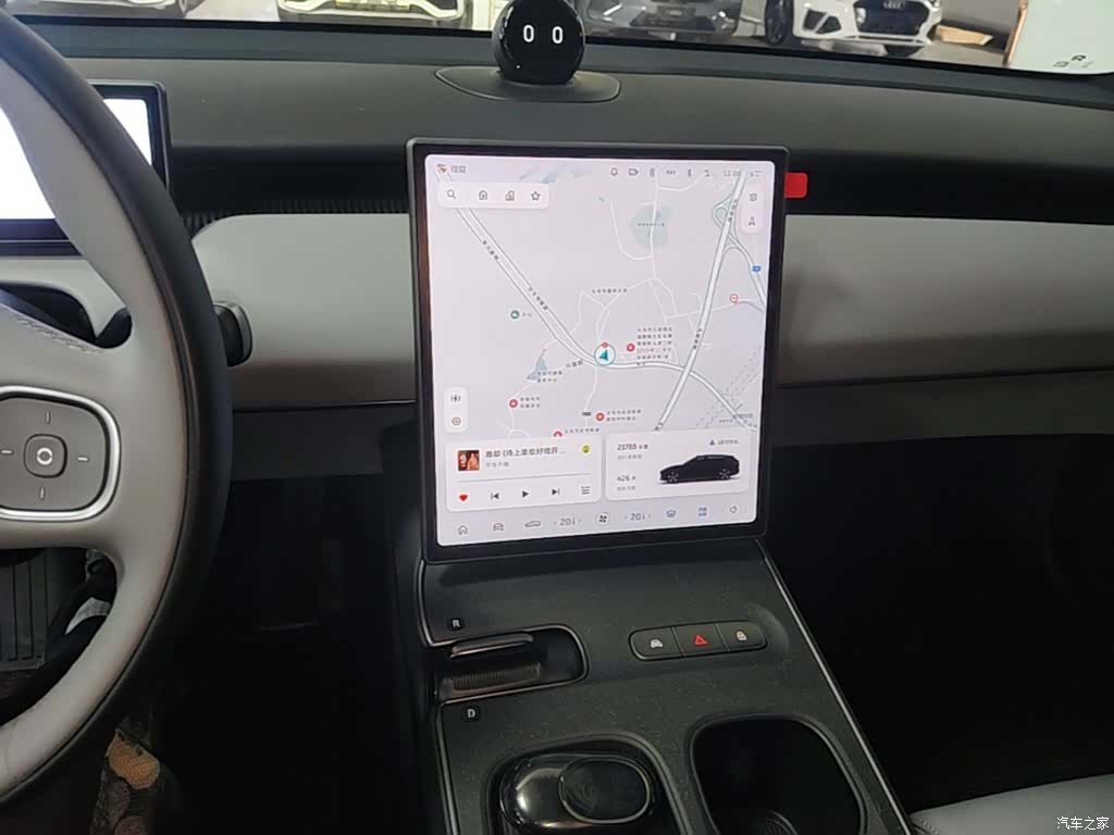 NIO ET5, 2025 9