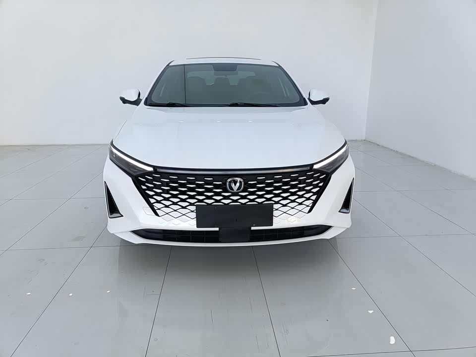 Changan Ruicheng PLUS