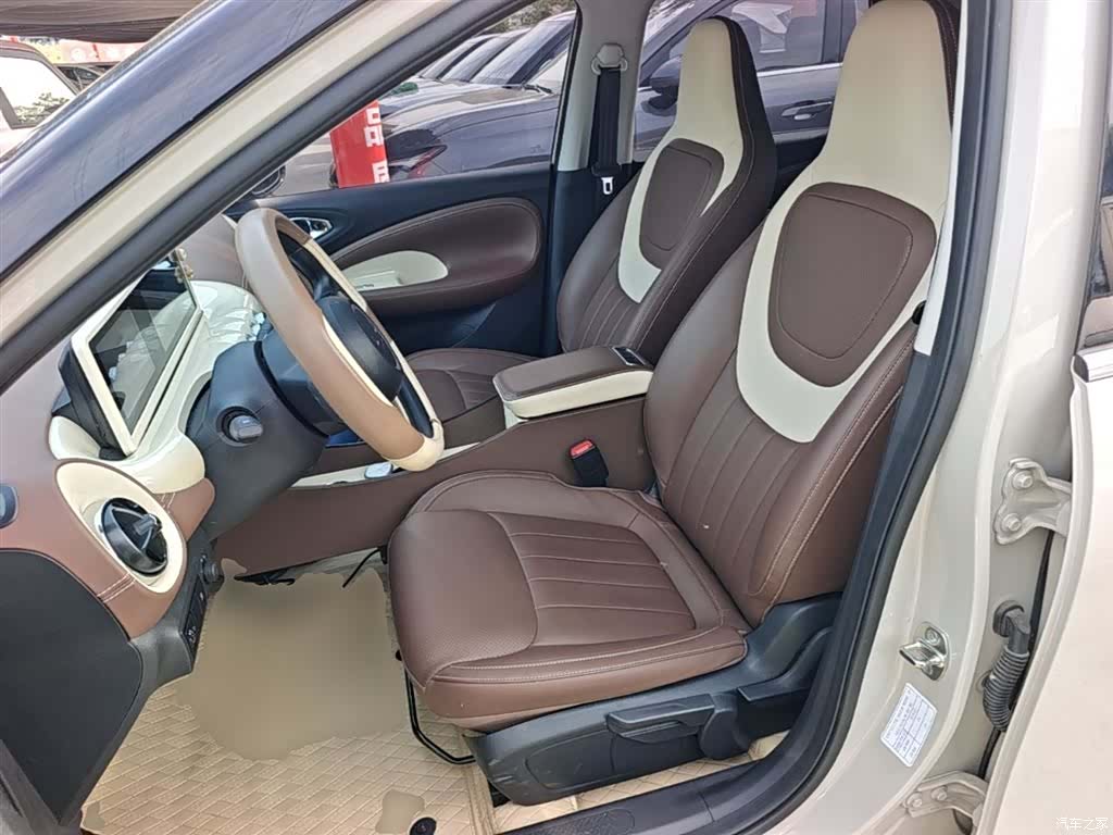 Wuling Bingo, 2025 15