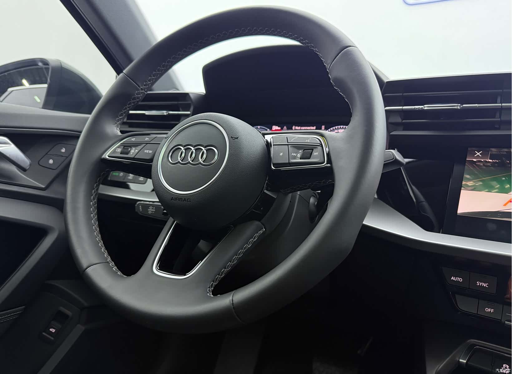 Audi A3, 2023 9