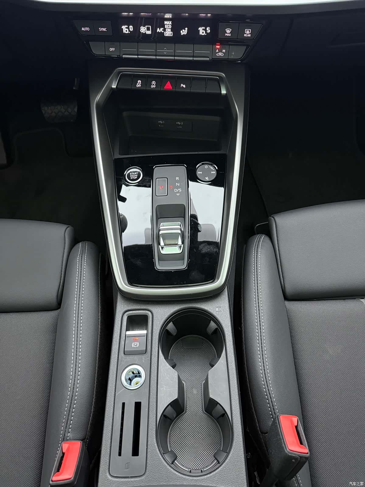 Audi A3, 2023 10