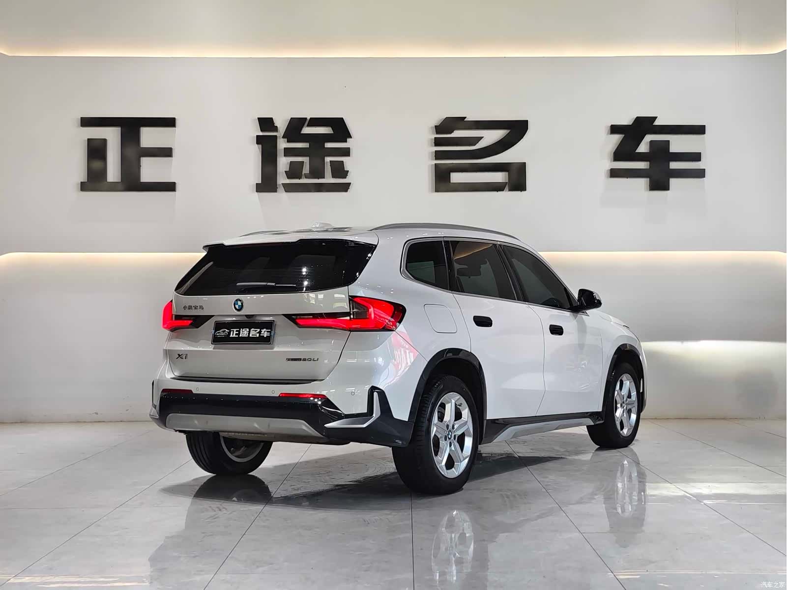 BMW X1, 2024 6