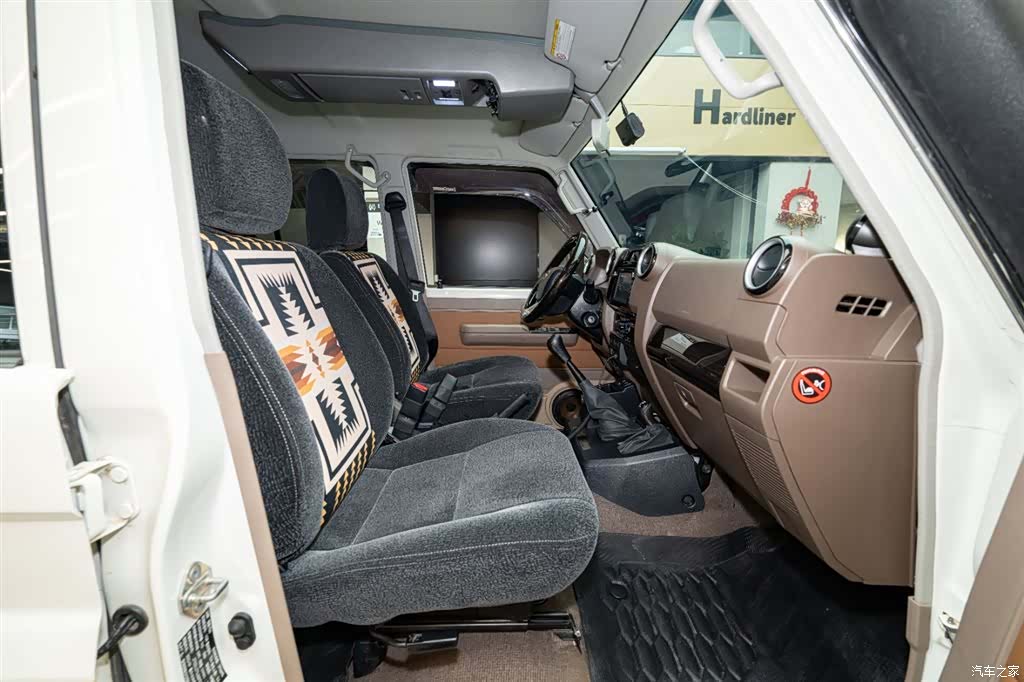 Toyota Land Cruiser, 2023 9