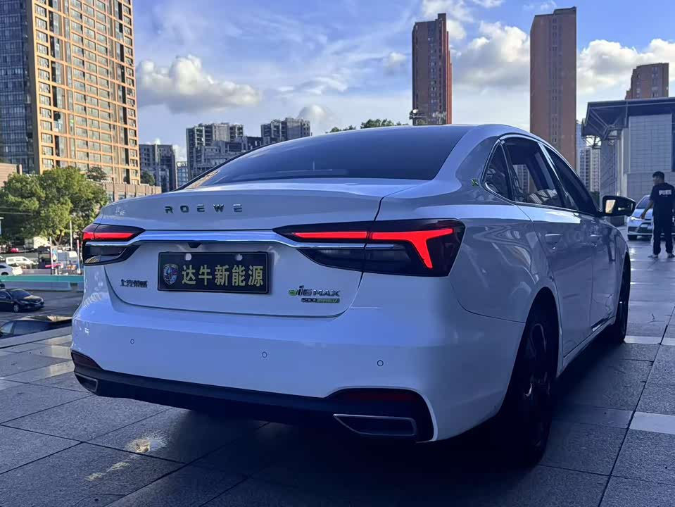 Roewe i6 MAX