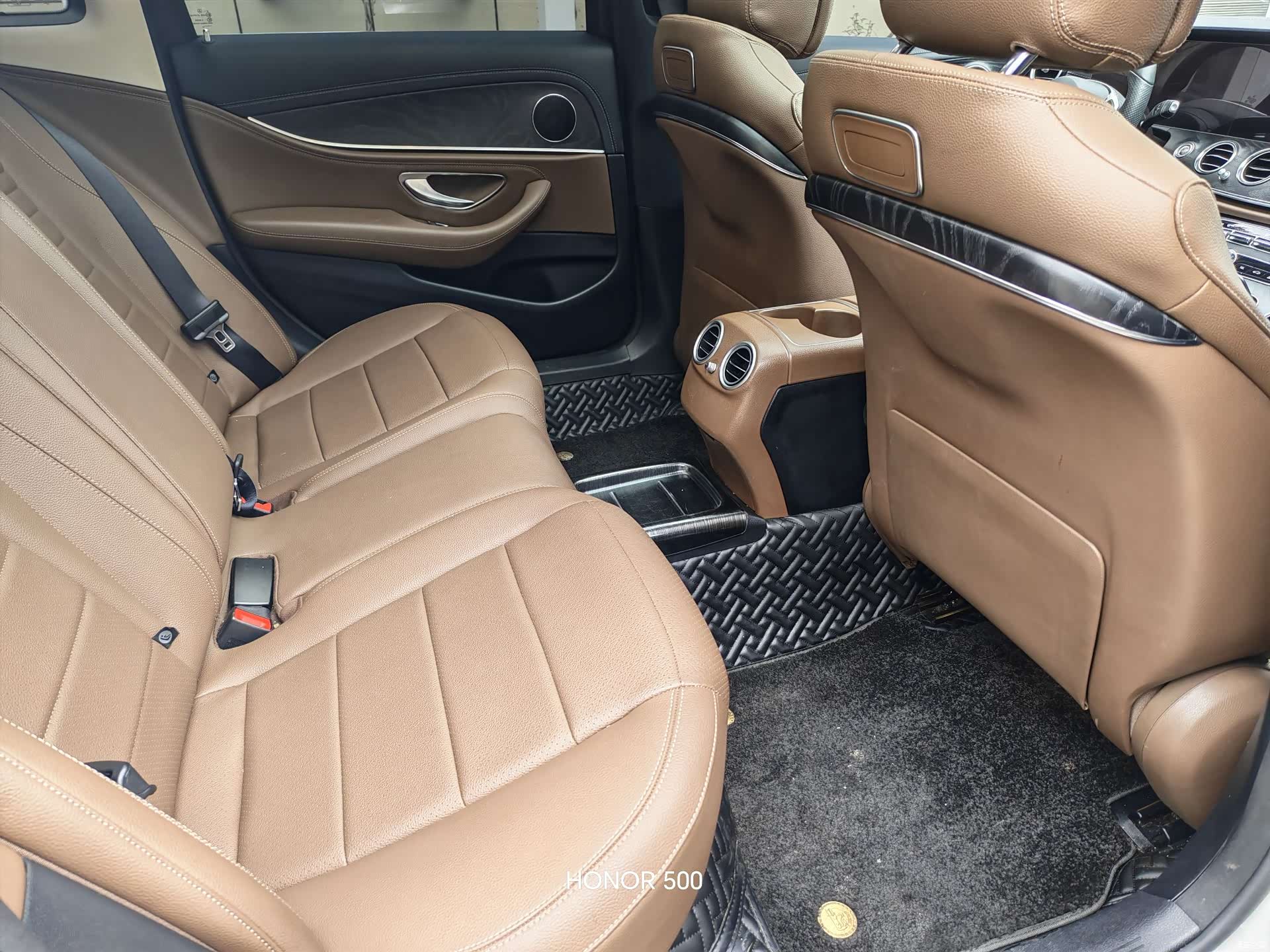 Mercedes-Benz E-Class, 2018 6