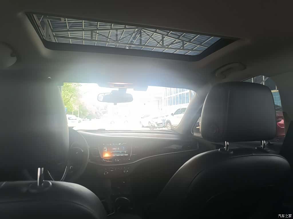 Buick Verano, 2018 18
