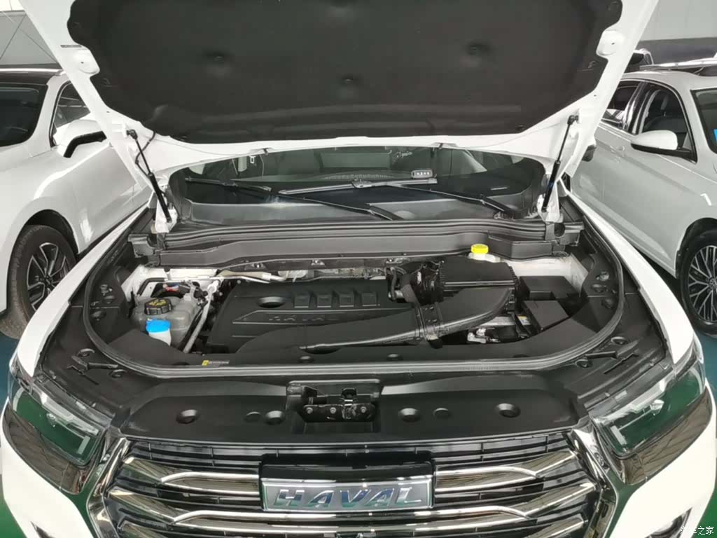 Haval H6, 2021 20