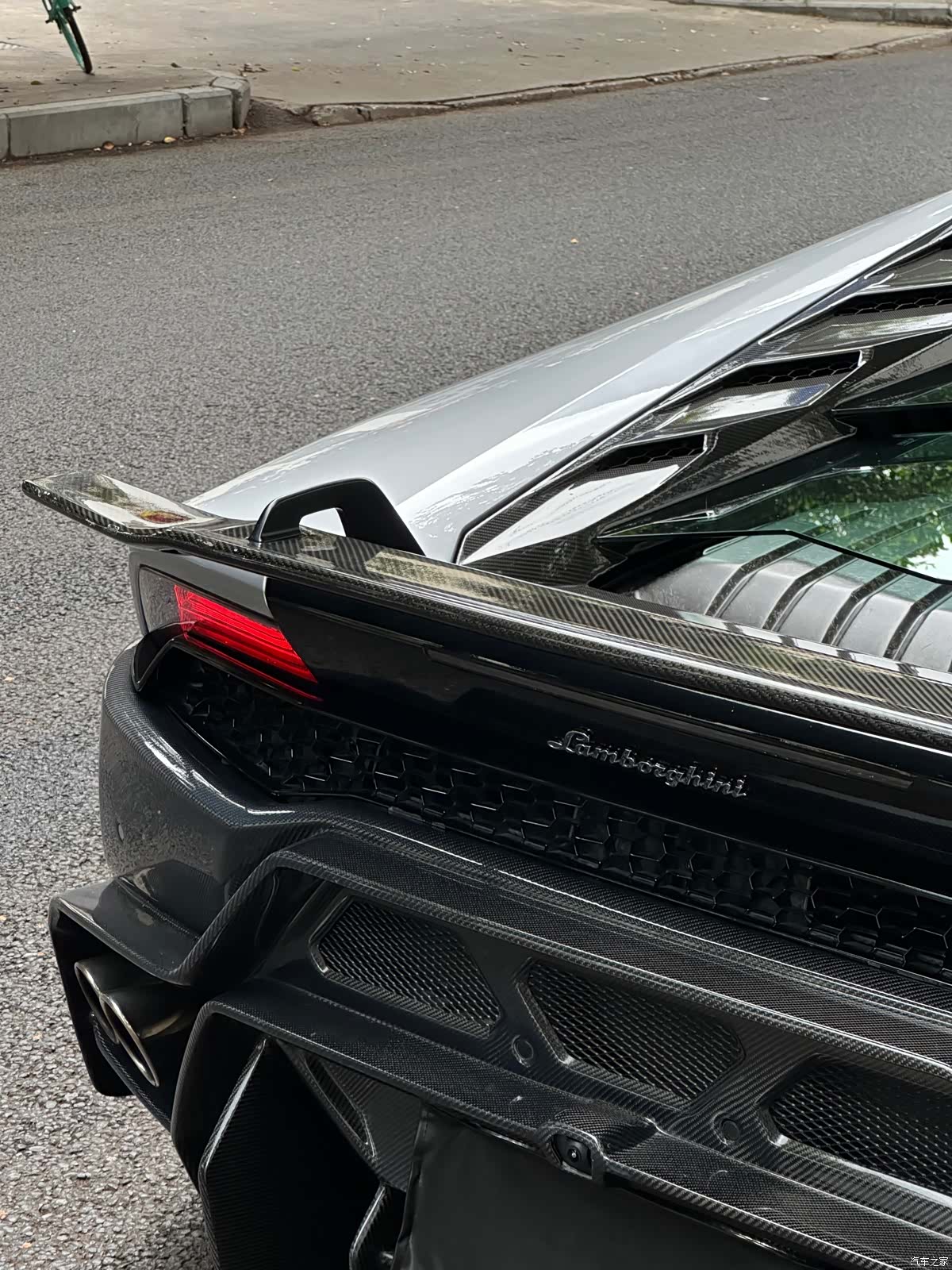 Lamborghini Huracán, 2017 19