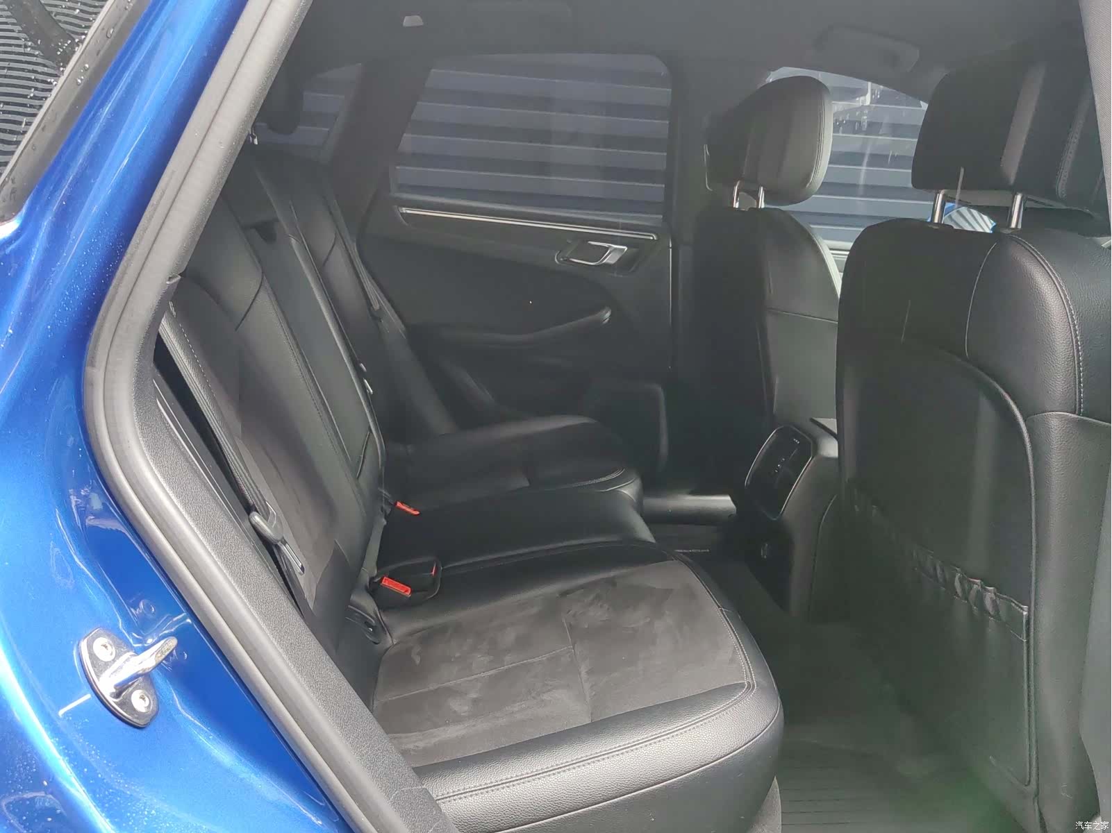 Porsche Macan, 2019 14