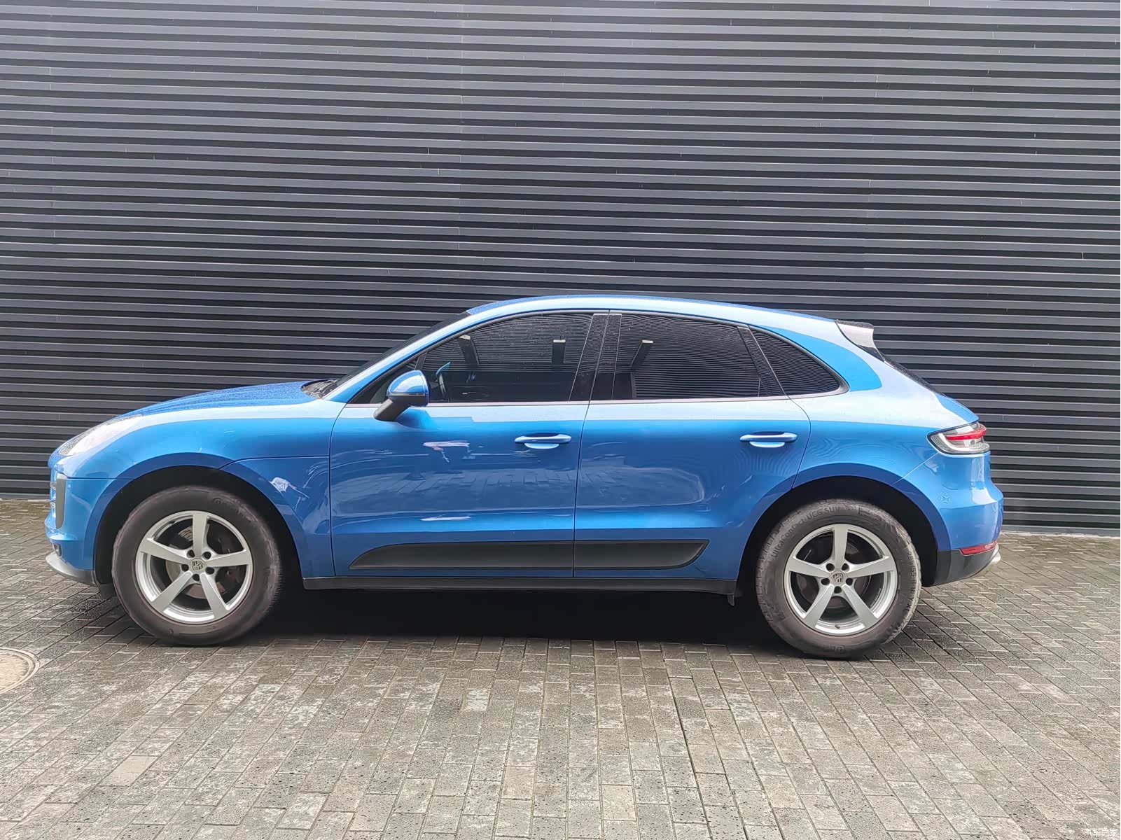 Porsche Macan, 2019 6