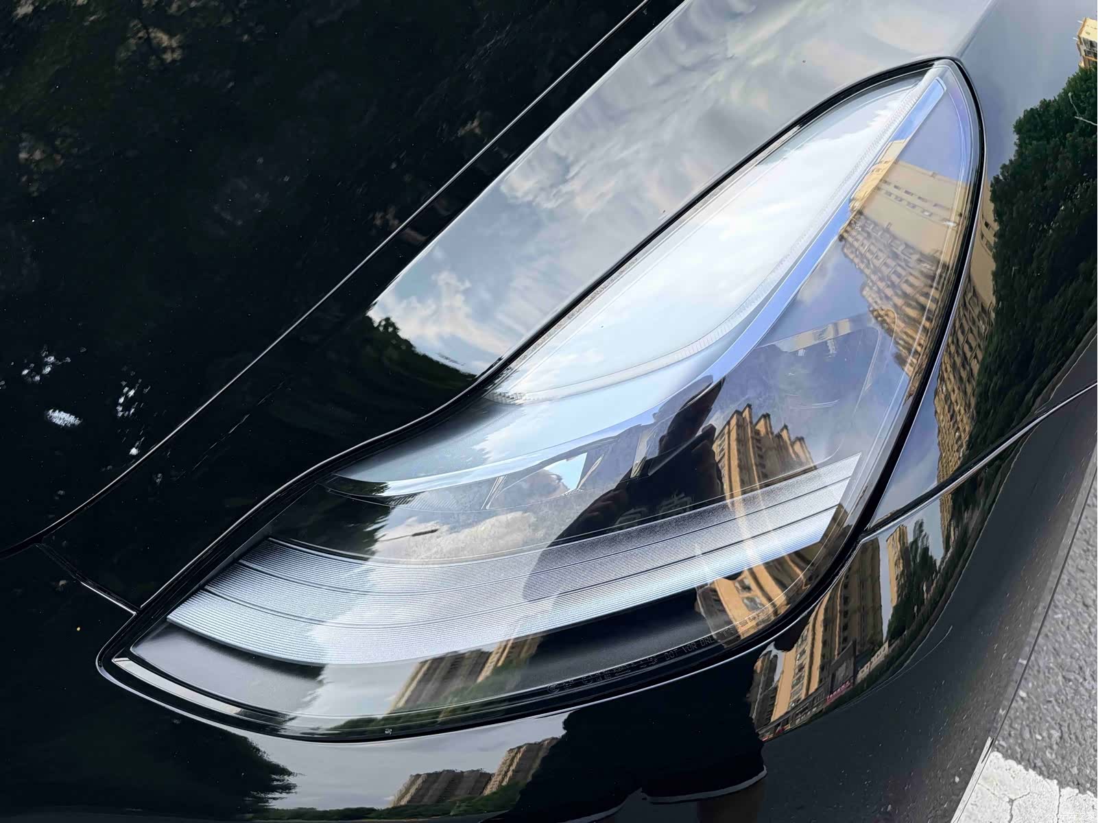 Tesla Model Y, 2023 3