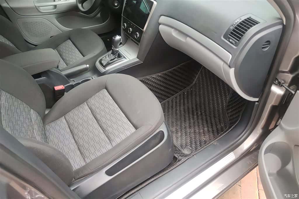 Skoda Octavia, 2013 8