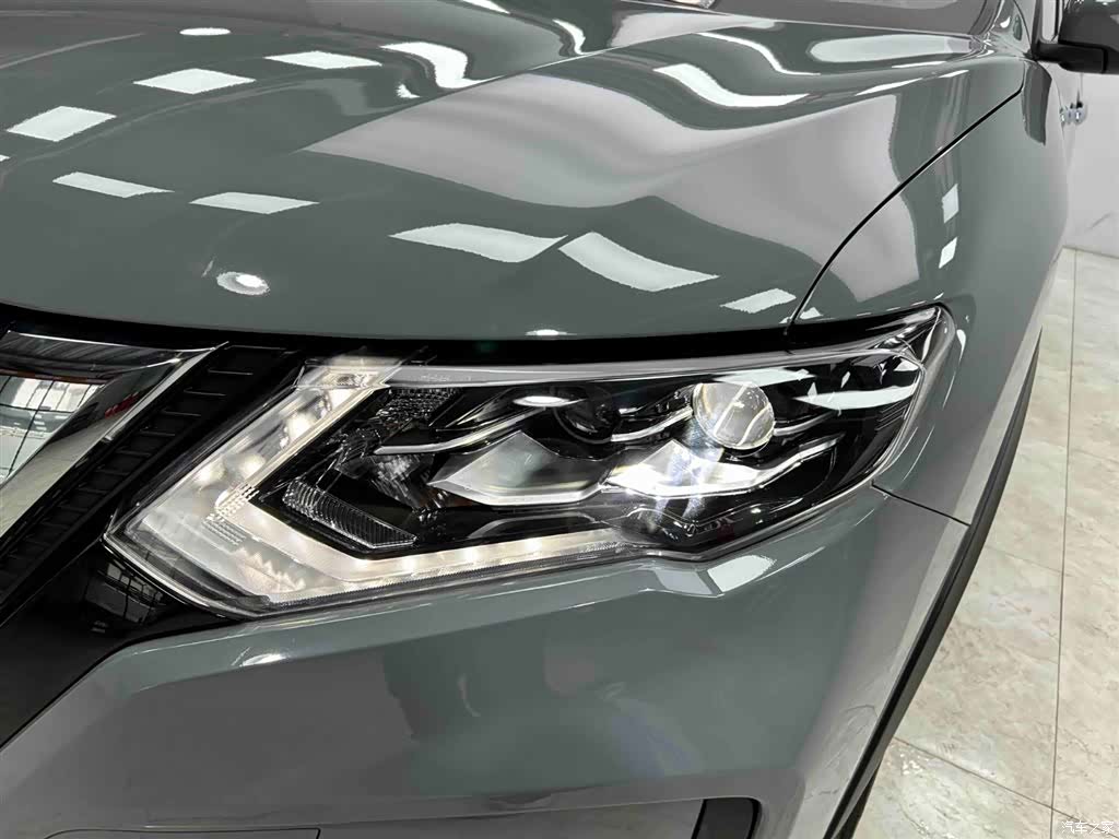Nissan X-Trail, 2025 18