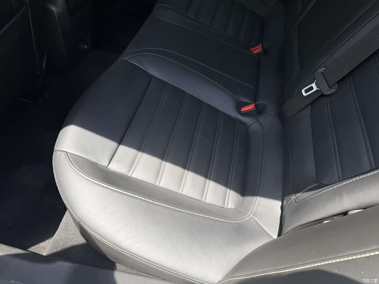 Buick Regal, 2015 13