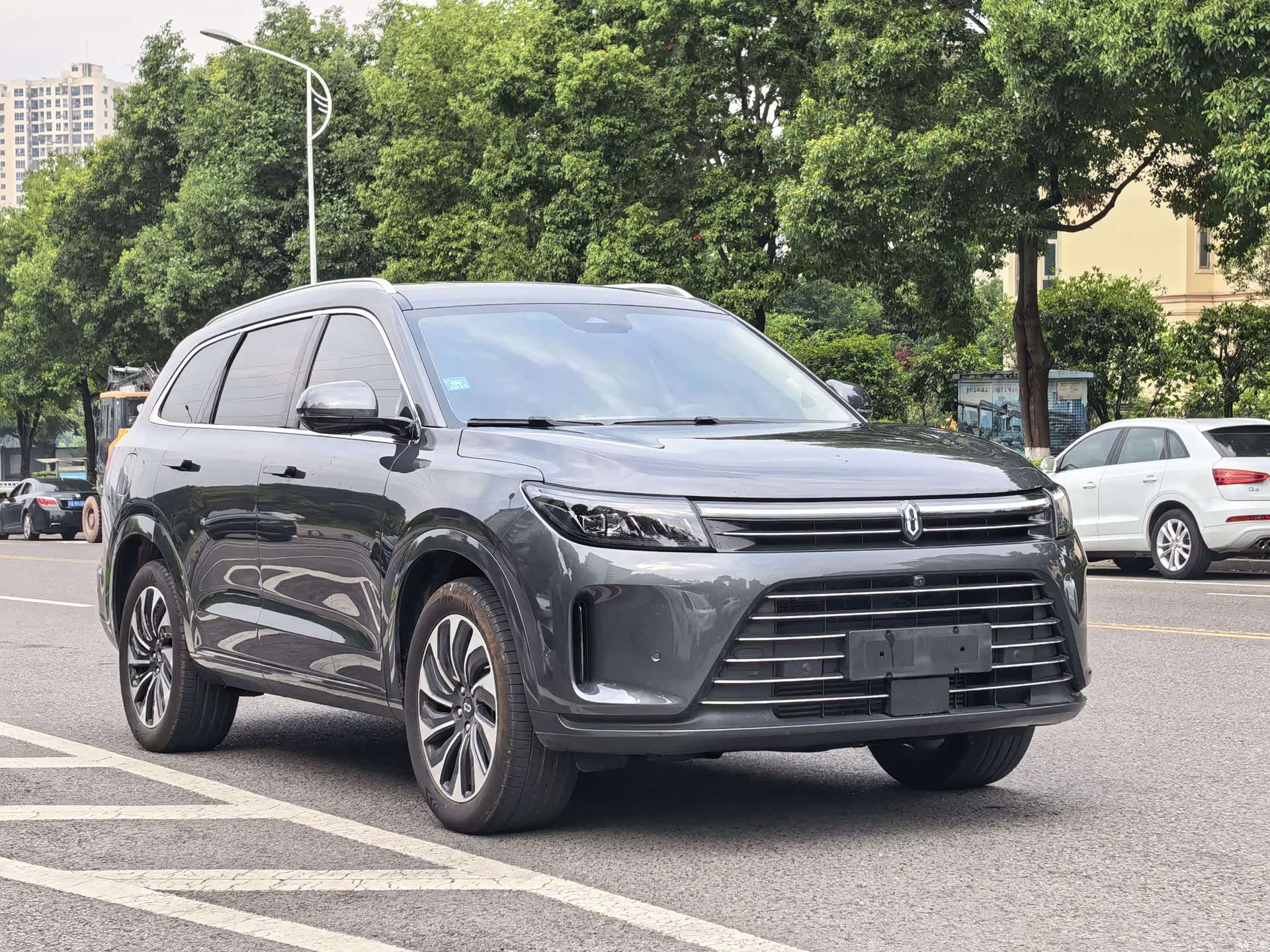 AITO M7, 2023 3