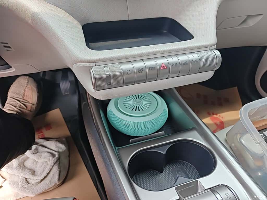 BYD Dolphin, 2022 14