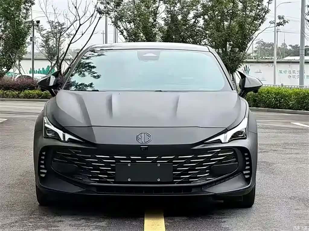 MG MG7, 2023 7