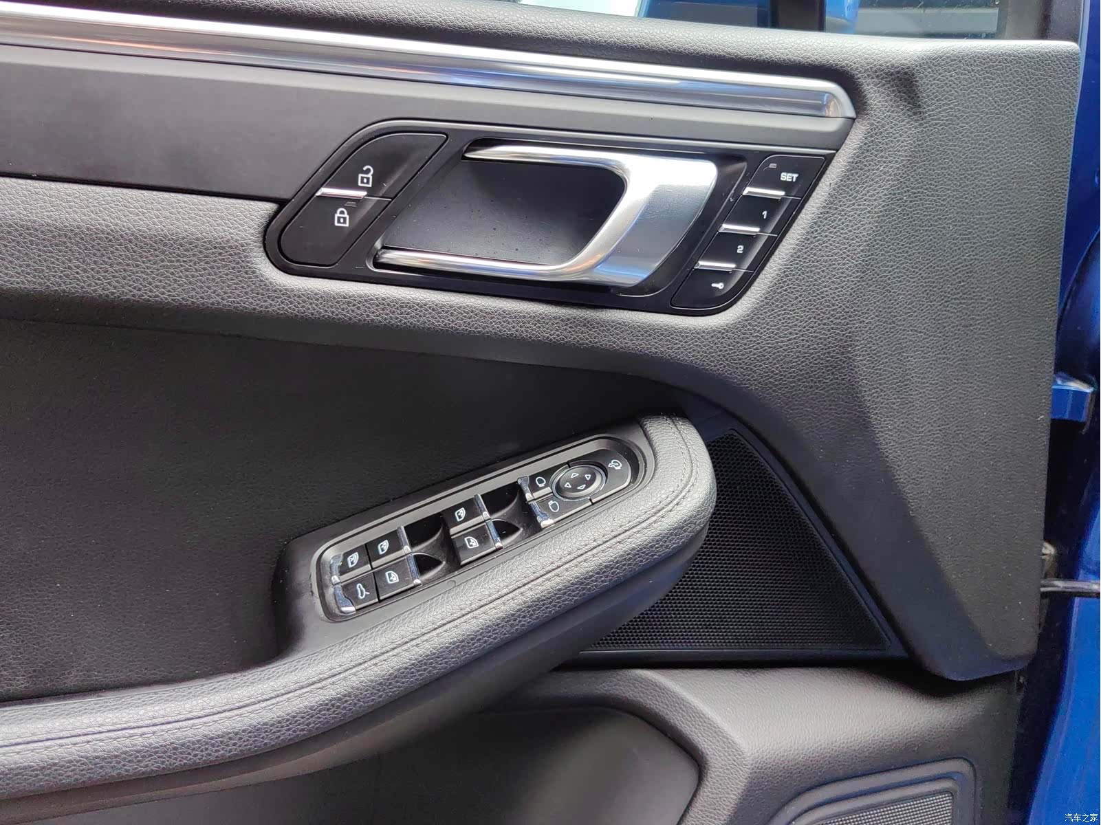 Porsche Macan, 2019 19
