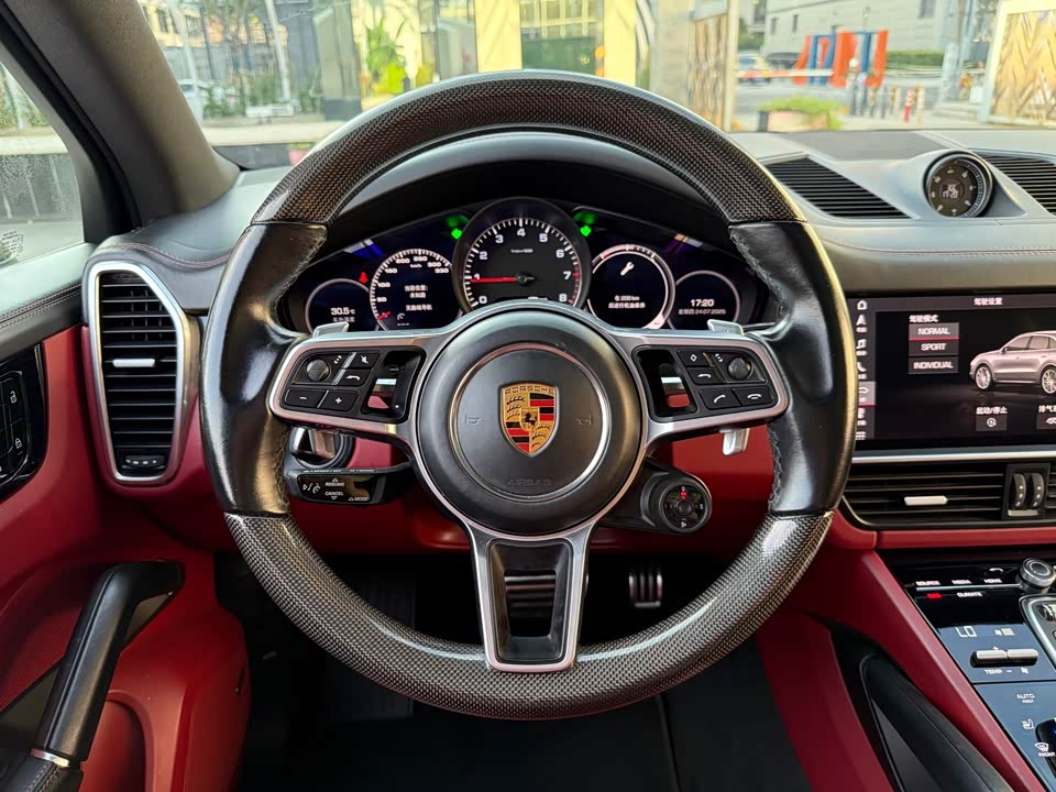 Porsche Cayenne Porsche Cayenne