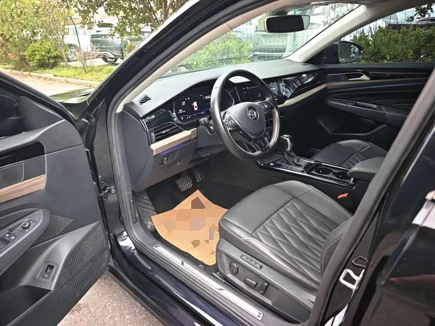 Volkswagen Passat Volkswagen Passat