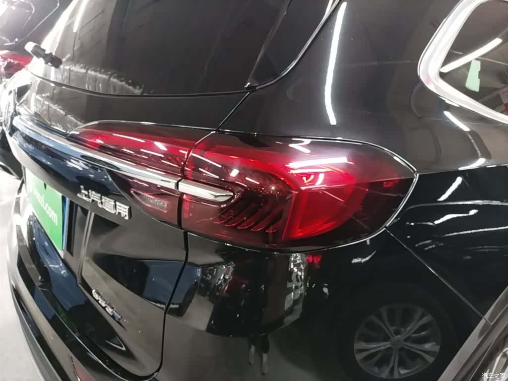 Buick Envision Plus, 2024 8