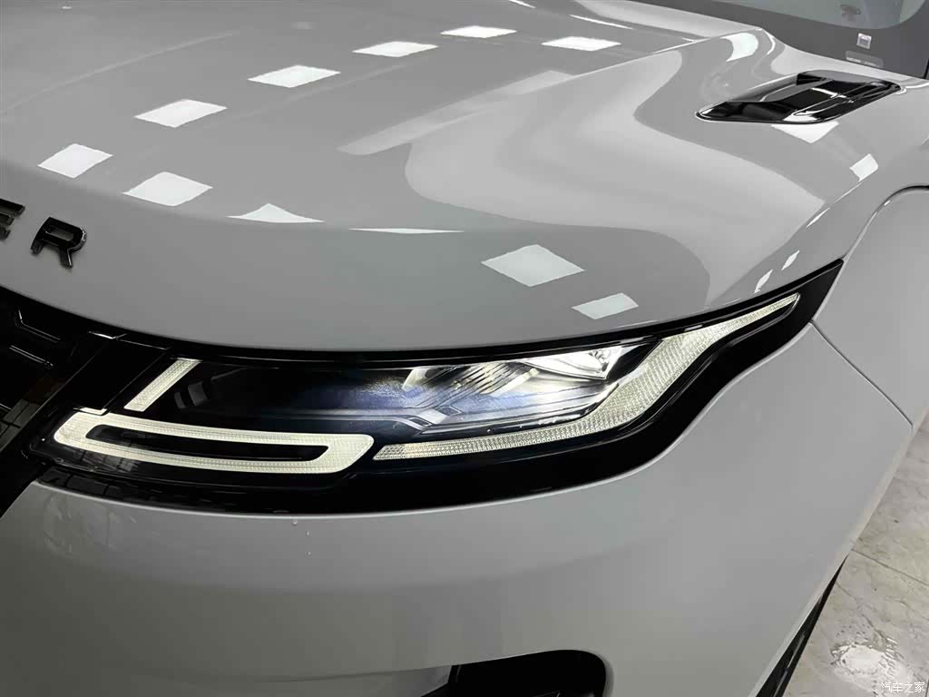 Land Rover Range Rover, 2022 19