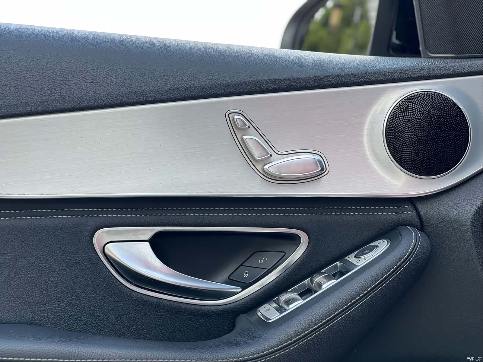 Mercedes-Benz C-Class, 2018 10
