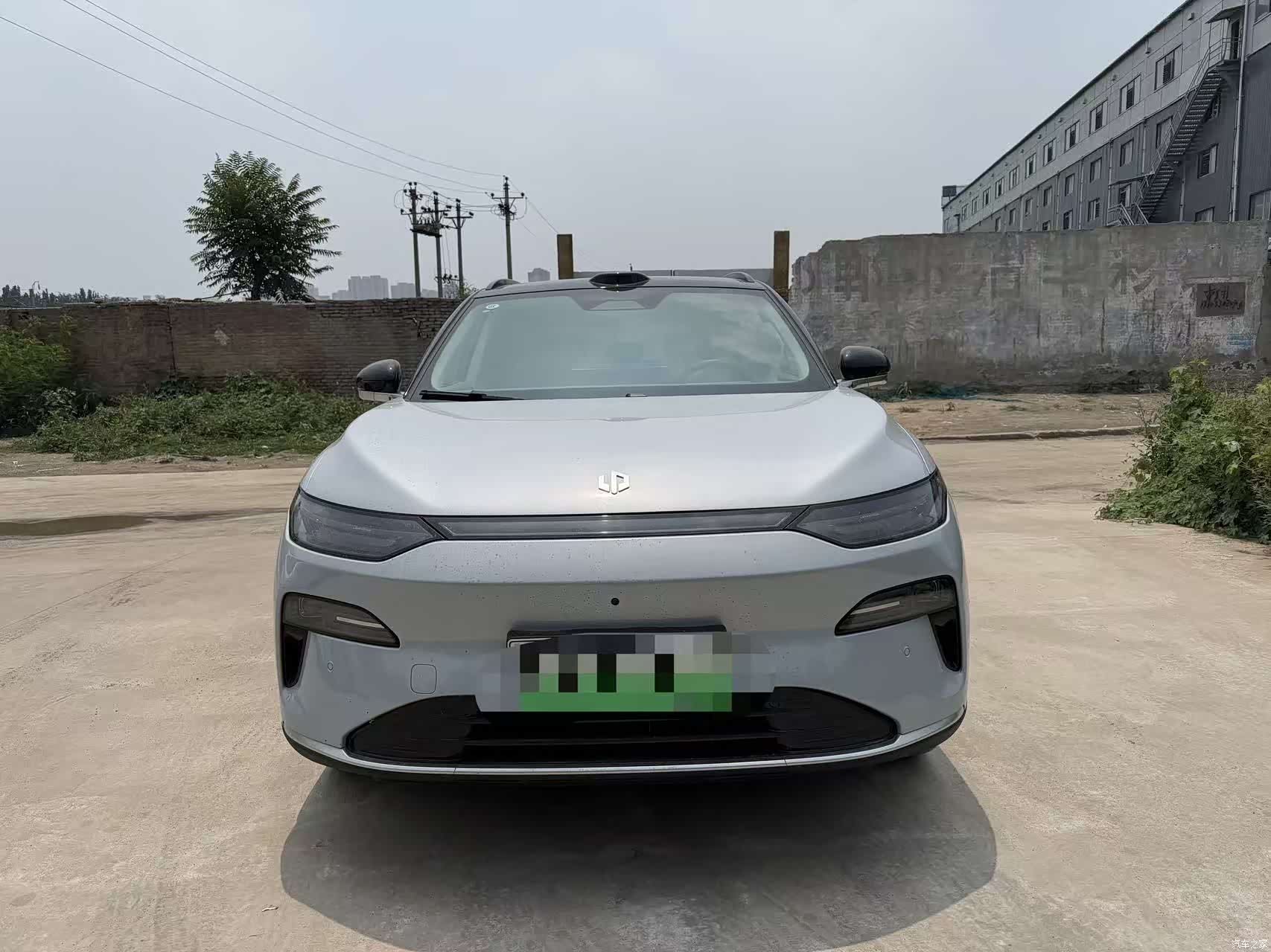 Leapmotor C11, 2025 3