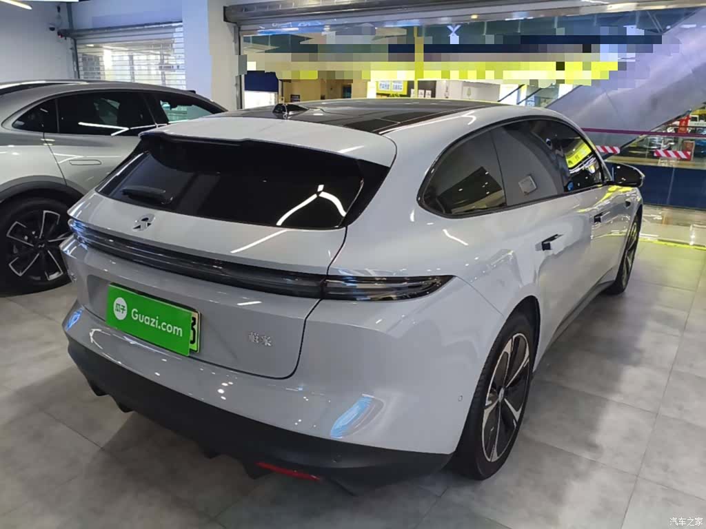 NIO ET5, 2025 7
