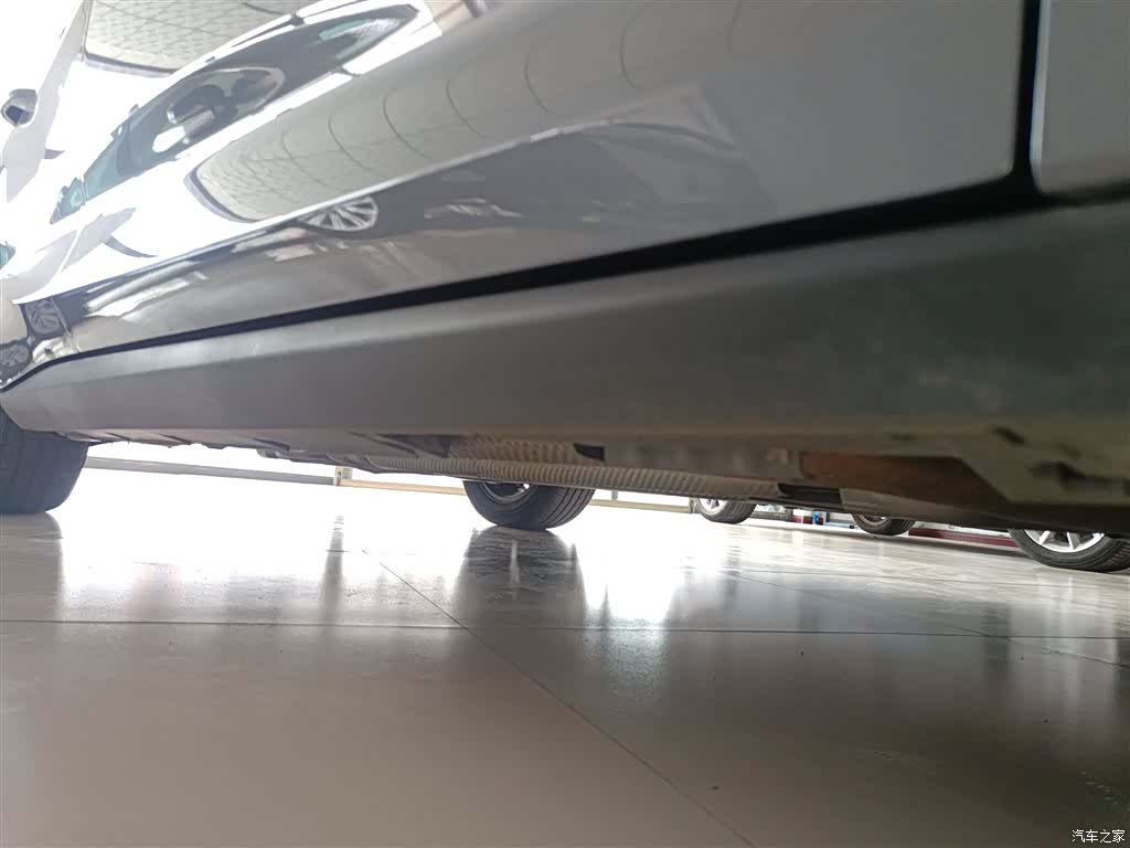 BYD Qin, 2025 21
