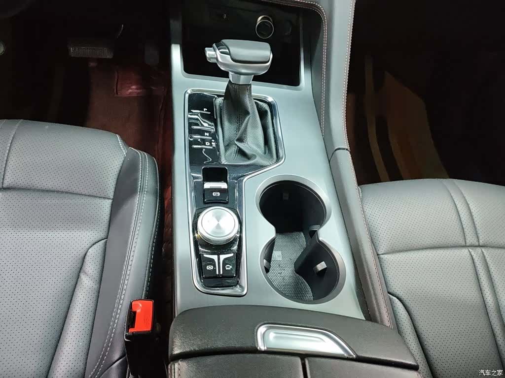 Changan CS75, 2023 8