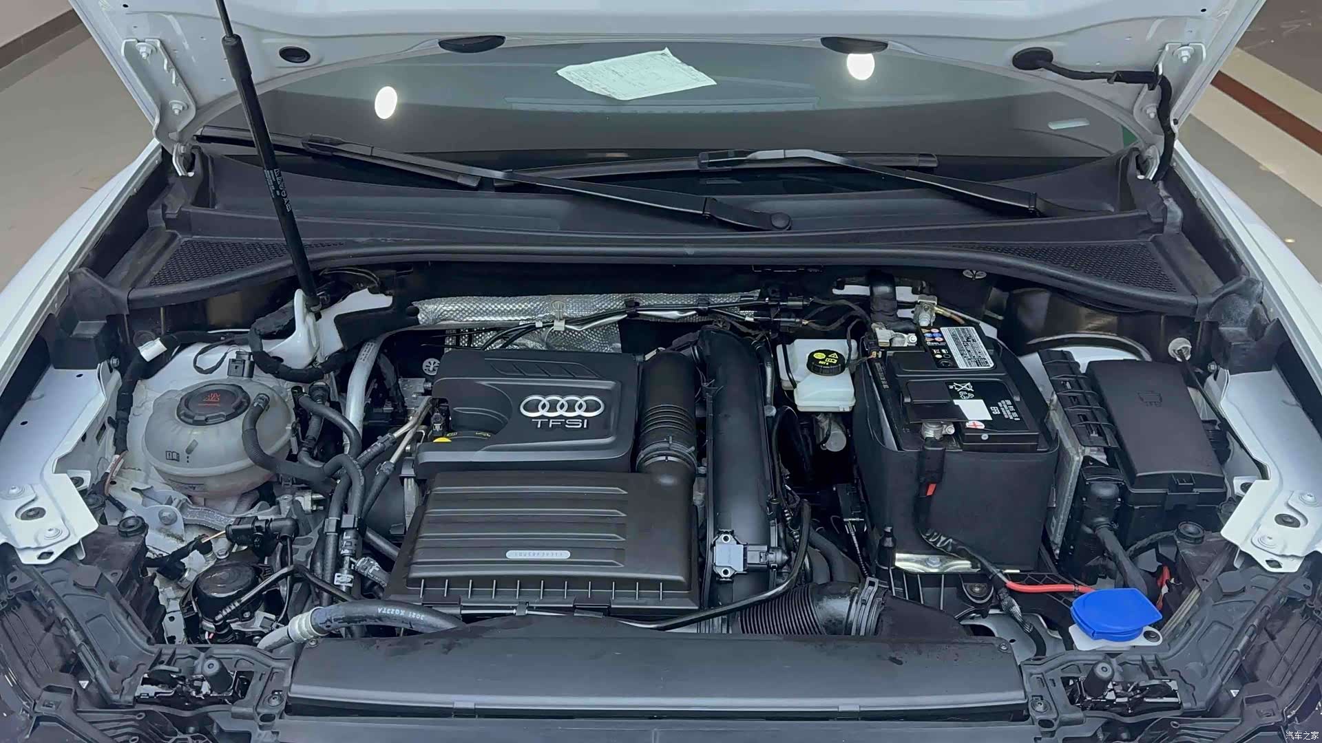 Audi Q3, 2022 17