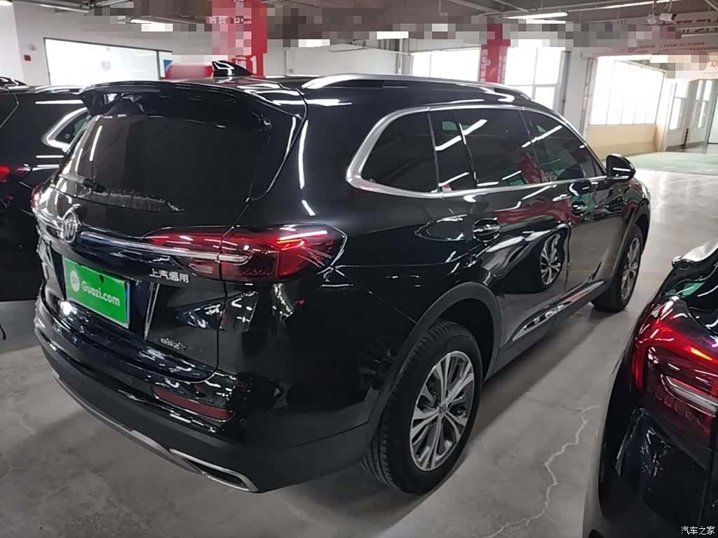 Buick Envision Plus, 2024 7