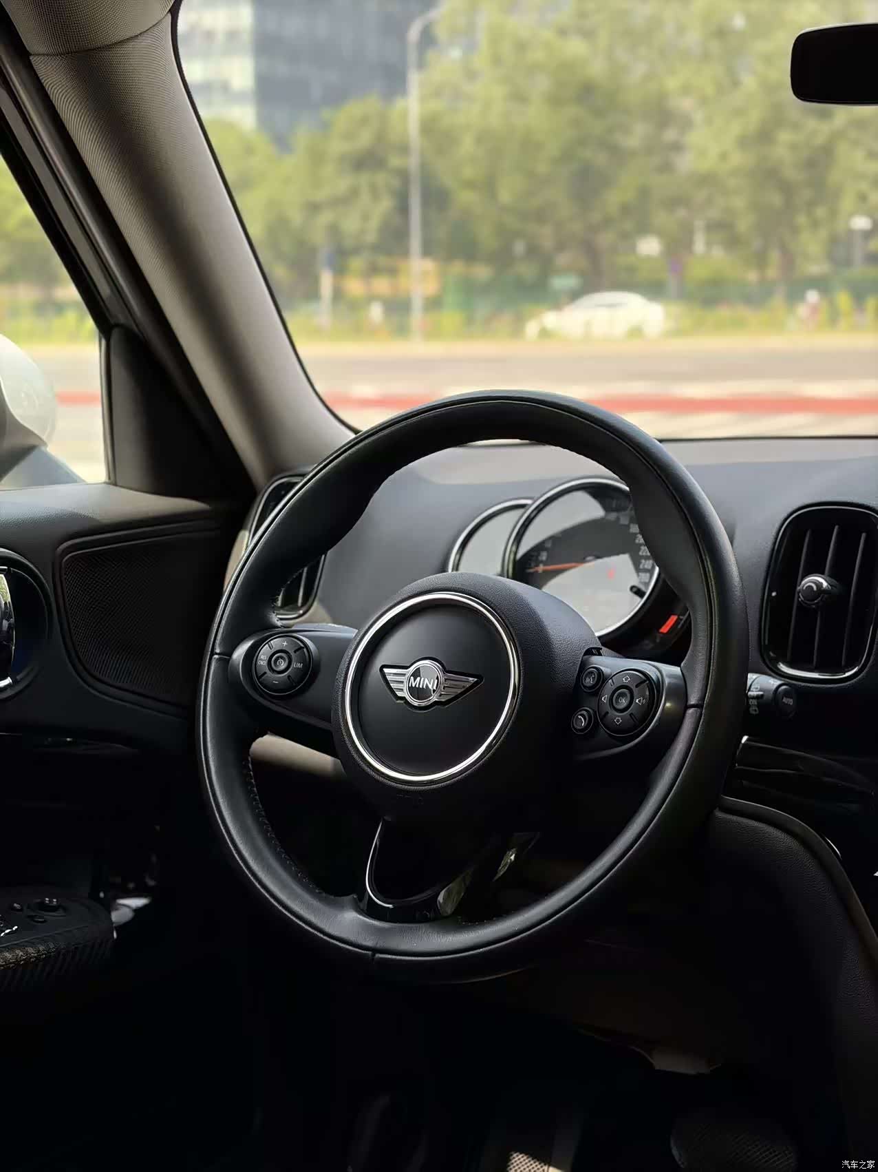 Mini Countryman, 2018 9