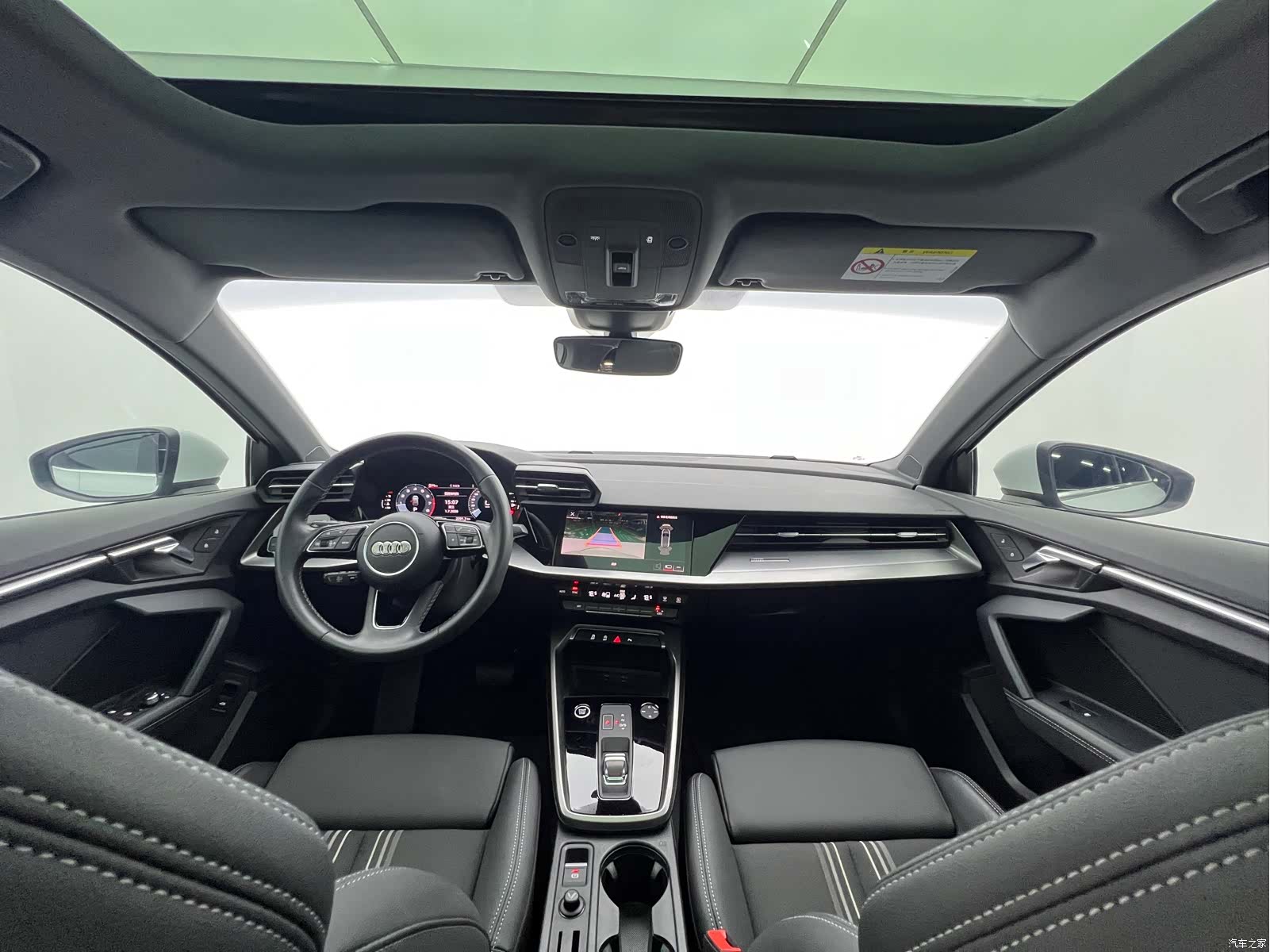 Audi A3, 2023 9