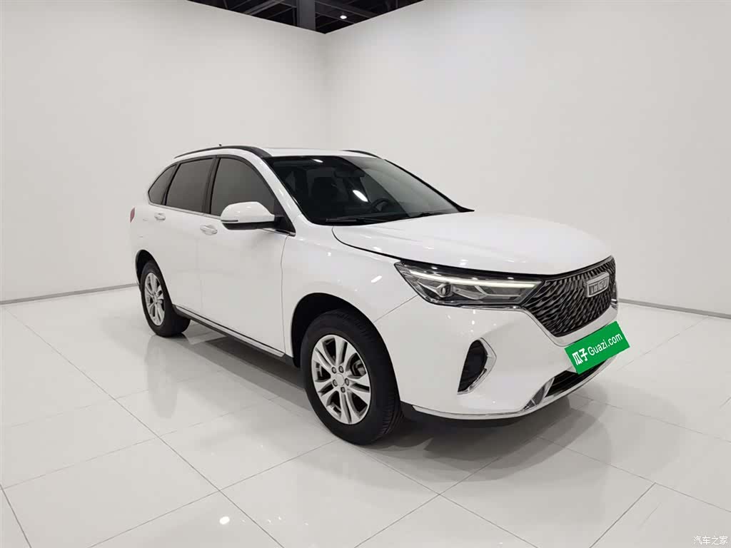 Haval M6, 2023 4
