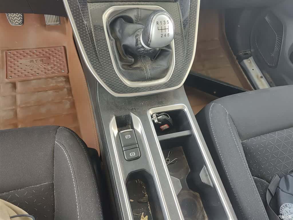 Haval M6, 2023 14