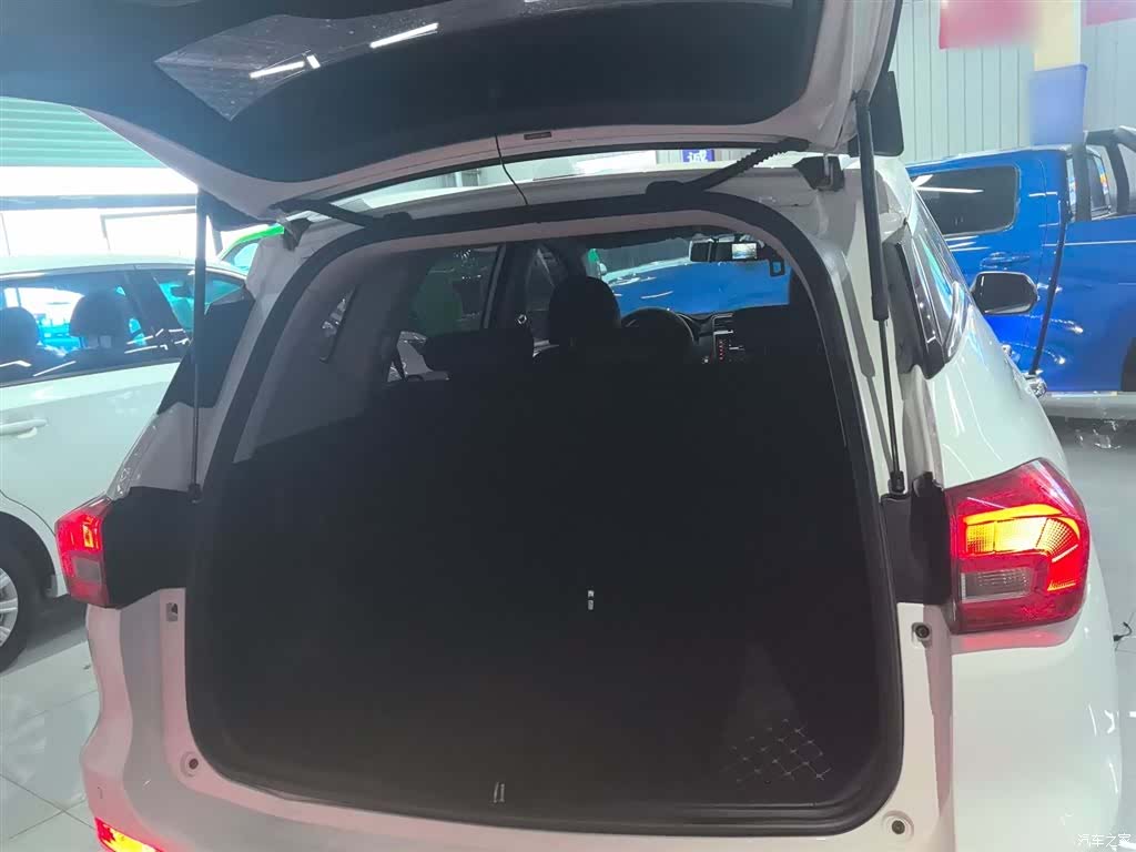 Haval M6, 2020 15