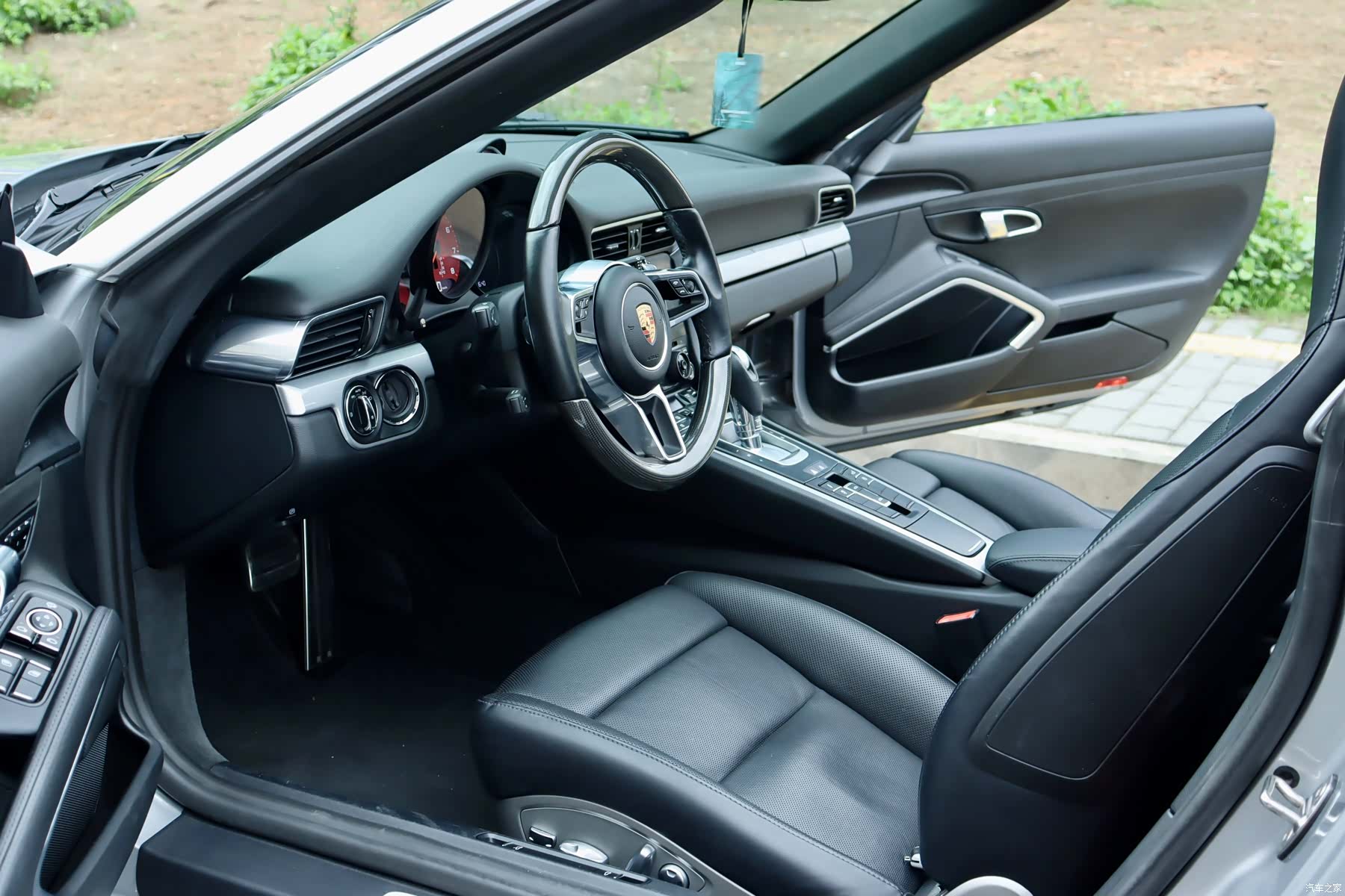 Porsche 911, 2019 9