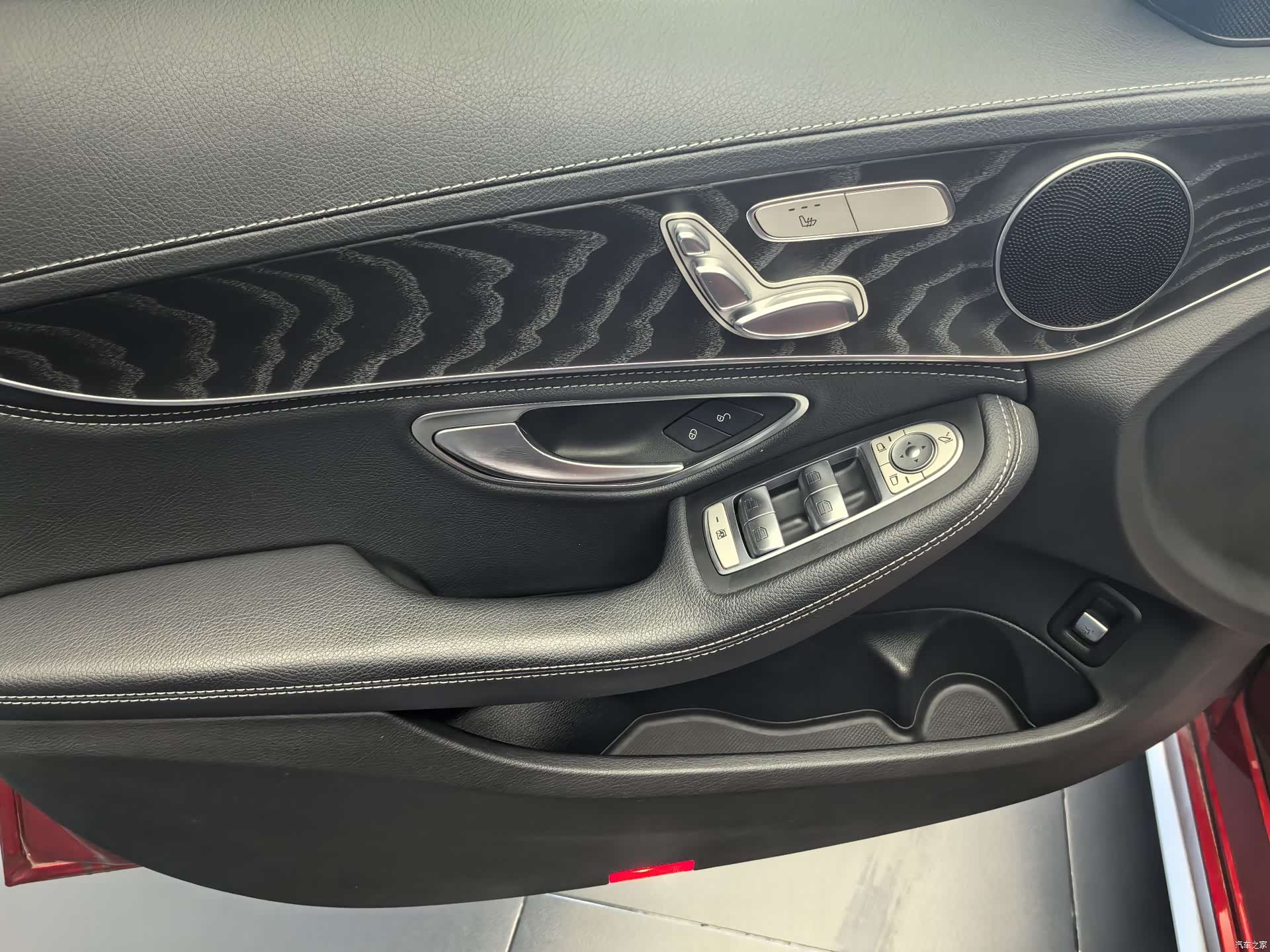 Mercedes-Benz C-Class, 2017 4