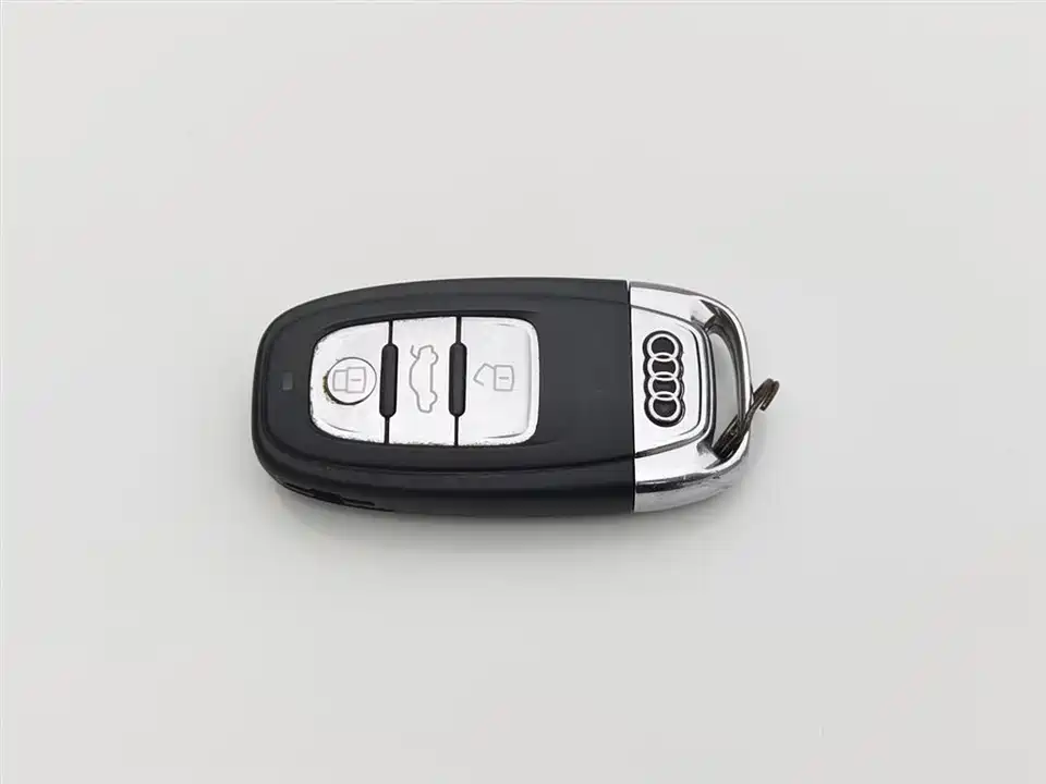 Audi A6L Audi A6L